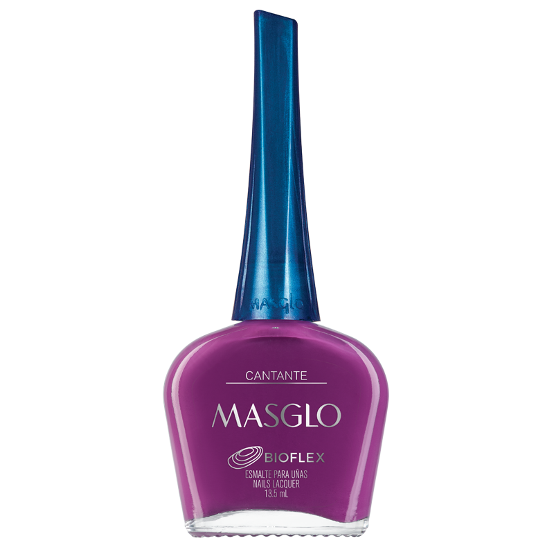 Esmalte CANTANTE 13.5ML MASGLO