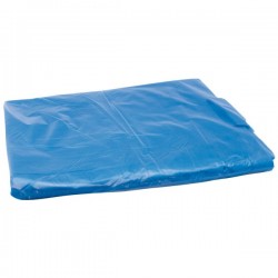 Capas Desechables 50 Unid