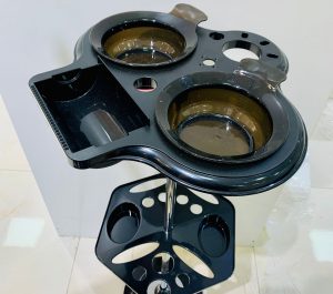 CARRO AYUDANTE PELUQUERÍA PRACTICA