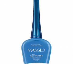 Esmalte CASQUIVANA 13.5ML MASGLO