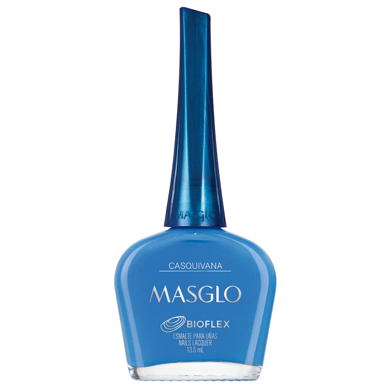Esmalte CASQUIVANA 13.5ML MASGLO