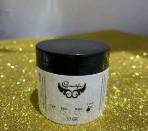POLVO ACRILICO GREENSTYLE 30G COVER