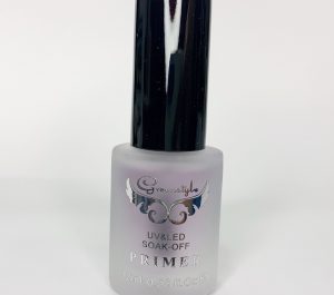 PRIMER LOVE CRAZY GREENSTYLE 12 ml PARA UÑAS