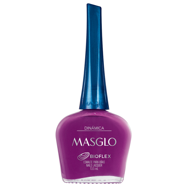 Esmalte DINAMICA 13.5ML MASGLO