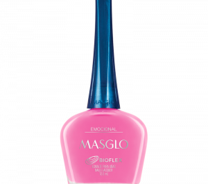 Esmalte EMOCIONAL  13.5ML MASGLO