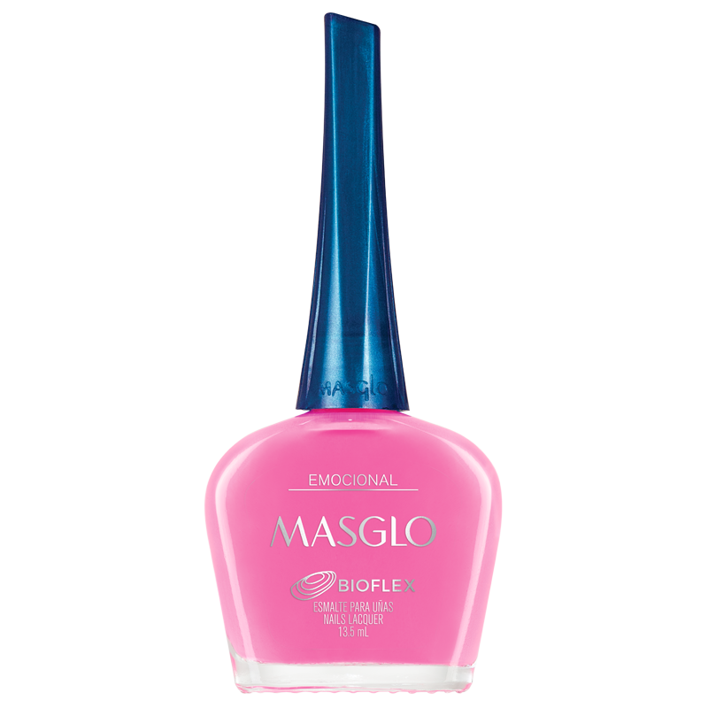 Esmalte EMOCIONAL 13.5ML MASGLO