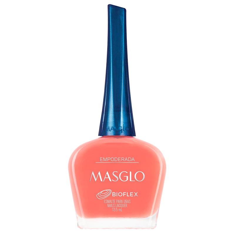 Esmalte EMPODERADA 13.5ML MASGLO