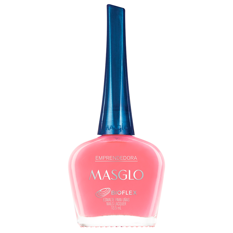 Esmalte EMPRENDEDORA 13.5ML MASGLO