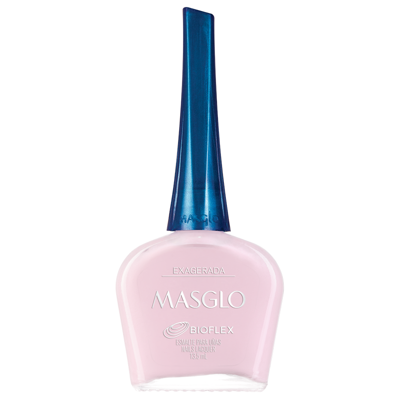 Esmalte EXAGERADA 13.5ML MASGLO