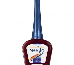 Esmalte FIESTA 13.5ML MASGLO