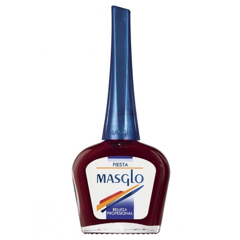 Esmalte FIESTA 13.5ML MASGLO