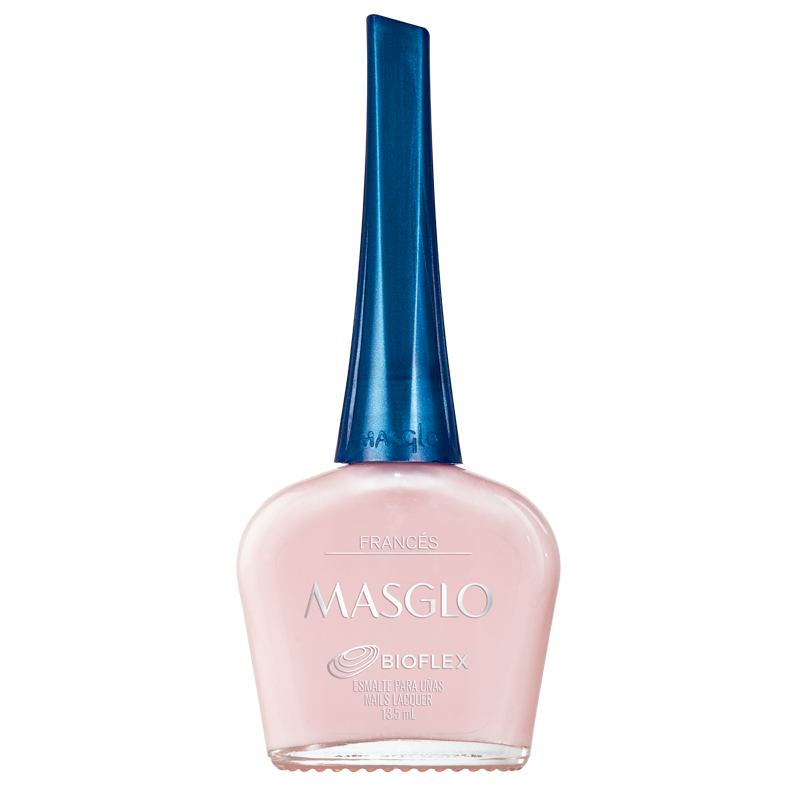 Esmalte FRANCES 13.5ML MASGLO