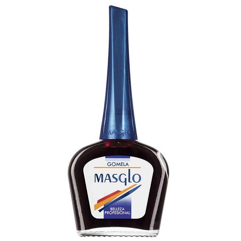 Esmalte GOMELA 13.5ML MASGLO - Imagen 2
