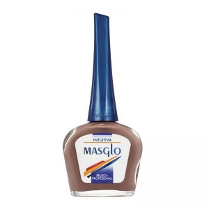 Esmalte INTUITIVA 13.5ML MASGLO