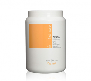Mascarilla reestructurante Fanola Nutri Care 1500 ml