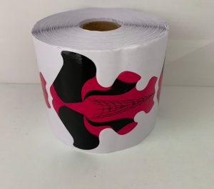 Moldes de uñas STILETTO 300pcs