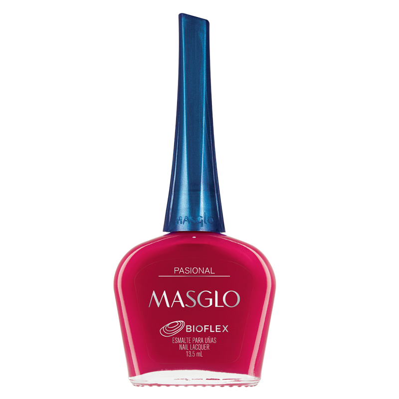 Esmalte PASIONAL 13.5ML MASGLO