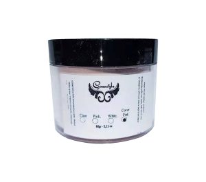 POLVO ACRILICO GREENSTYLE 60G COVER PINK