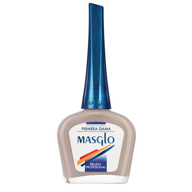 Esmalte PRIMERA DAMA13.5ML MASGLO
