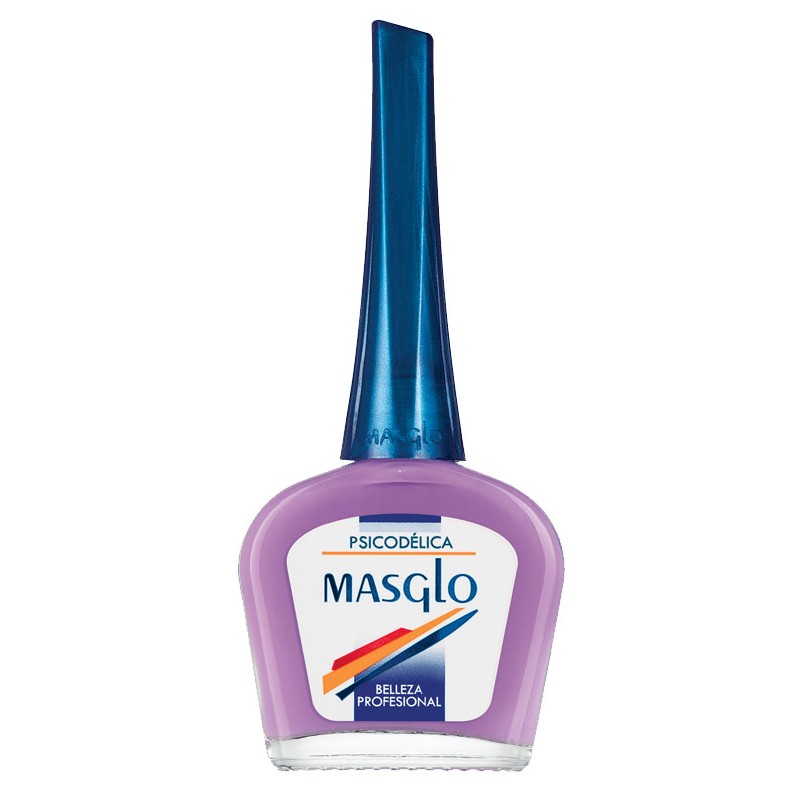Esmalte PSICODELICA 13.5ML MASGLO