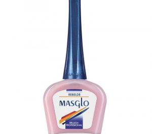 Esmalte  REBELDE 13.5ML MASGLO