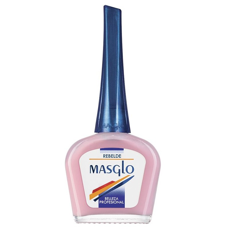 Esmalte REBELDE 13.5ML MASGLO