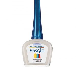 Esmalte RECONCILIADORA 13.5ML MASGLO
