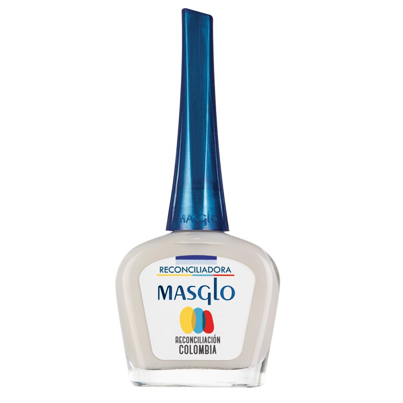 Esmalte RECONCILIADORA 13.5ML MASGLO