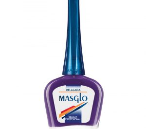 Esmalte RELAJADA 13.5ML MASGLO