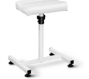 REPOSAPIES PARA PEDICURA 24*33CM BLANCO