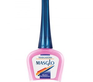 Esmalte TRABAJADORA 13.5ML MASGLO