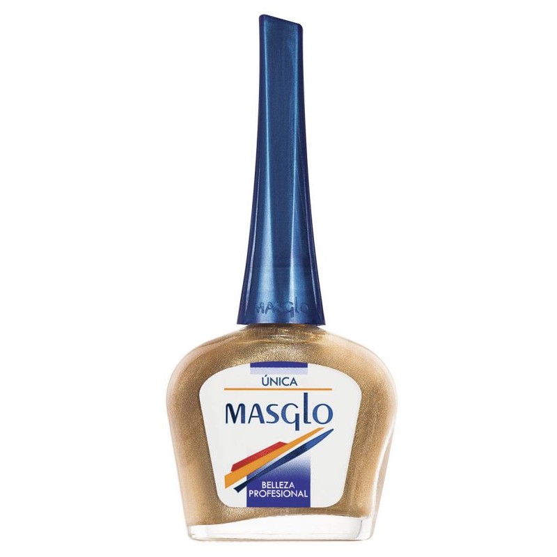 Esmalte UNICA 13.5ML MASGLO