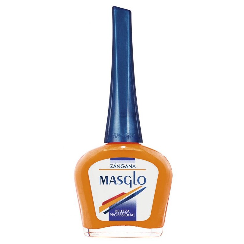 Esmalte ZANGANA 13.5ML MASGLO
