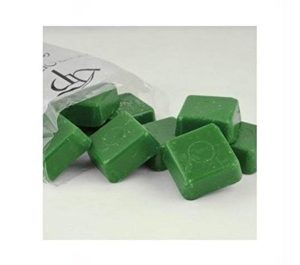 Cera caliente aloe vera 1kilo up