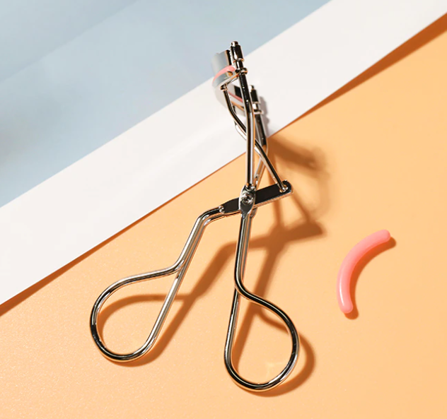 Rizador de pestañas profesional, herramienta maquillaje - Imagen 2