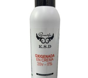 Agua Oxigenda Greenstyle 20V 1000ml